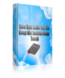 How God Calls FREE eBook